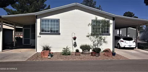 2050 Az-89a #218, Cottonwood, AZ 86326