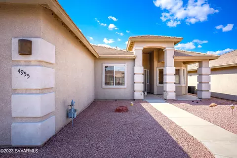 4955 E Somerset Dr, Cornville, AZ 86325