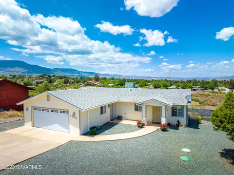 4692 Pinto Trl, Cottonwood, AZ 86326