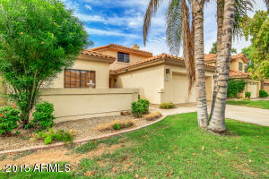 71 E Calle De Arcos --, Tempe, AZ 85284 photo 1