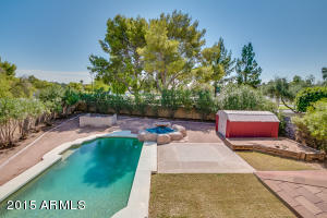 2038 W Inlet Loop, Mesa, AZ 85202 photo 24