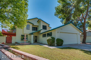 2038 W Inlet Loop, Mesa, AZ 85202 photo 1