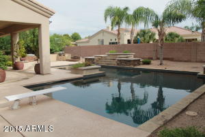 347 E Clifton Ct, Gilbert, AZ 85295 photo 6