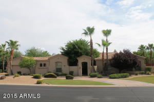 347 E Clifton Ct, Gilbert, AZ 85295 photo 1