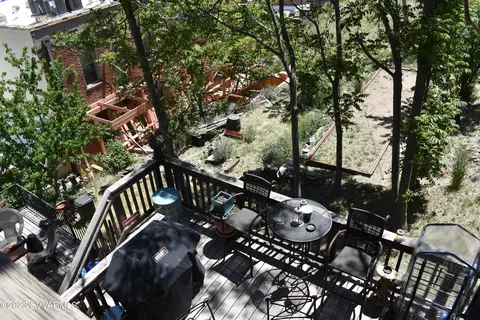 414 Clark St, Jerome, AZ 86331 photo 2