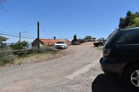 414 Clark St, Jerome, AZ 86331 photo 27