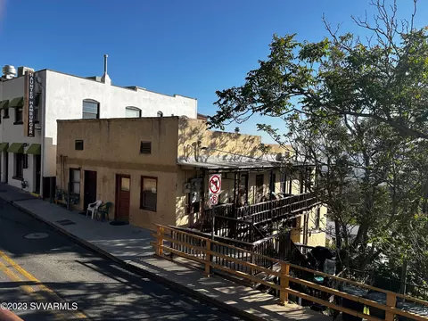 414 Clark St, Jerome, AZ 86331