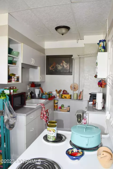 414 Clark St, Jerome, AZ 86331 photo 5