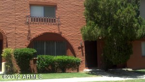 2867 E Fairmount Ave, Phoenix, AZ 85016 photo 2