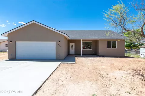 3640 S Chino Dr, Camp Verde, AZ 86322