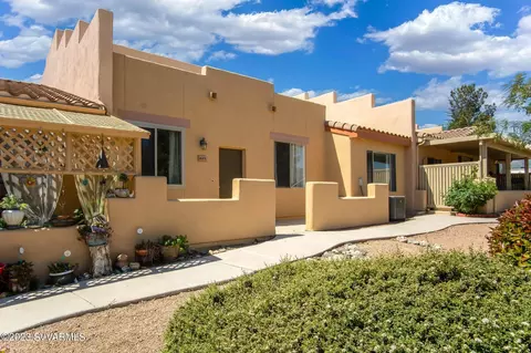 1624 E La Puerta, Cottonwood, AZ 86326