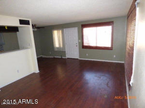 4018 S 44th Pl, Phoenix, AZ 85040 photo 2