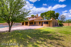 1001 El Freda Rd, Tempe, AZ 85284 photo 45