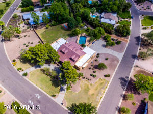 1001 El Freda Rd, Tempe, AZ 85284 photo 47