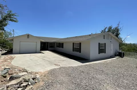 645 Bent River Rd, Clarkdale, AZ 86324