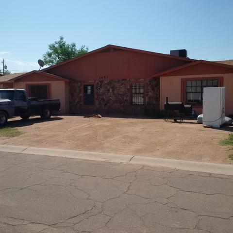 1457 E 28th Ave, Apache Junction, AZ 85119 photo 1