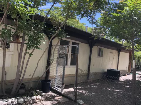 2345 Eagle View Dr, Cottonwood, AZ 86326
