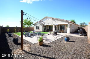 2825 E Baars Ct, Gilbert, AZ 85297 photo 31