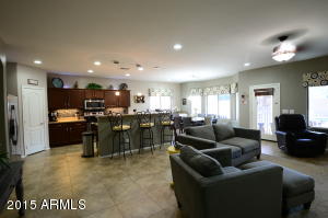2825 E Baars Ct, Gilbert, AZ 85297 photo 6
