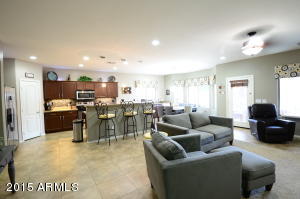 2825 E Baars Ct, Gilbert, AZ 85297 photo 8