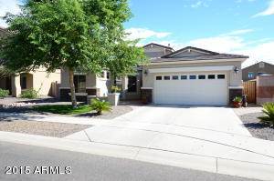 2825 E Baars Ct, Gilbert, AZ 85297 photo 27