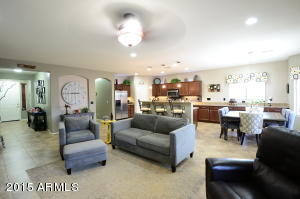 2825 E Baars Ct, Gilbert, AZ 85297 photo 5