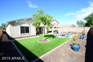 2825 E Baars Ct, Gilbert, AZ 85297 photo 30