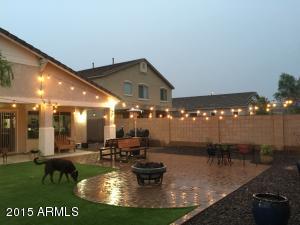 2825 E Baars Ct, Gilbert, AZ 85297 photo 34