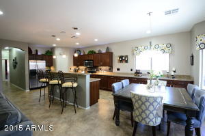 2825 E Baars Ct, Gilbert, AZ 85297 photo 4