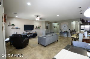 2825 E Baars Ct, Gilbert, AZ 85297 photo 2