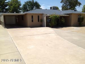 2535 E Fairmount Ave, Phoenix, AZ 85016 photo 1