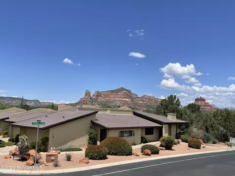 4 Running Springs Dr, Sedona, AZ 86351