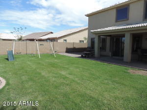3872 E Cloudburst Dr, Gilbert, AZ 85297 photo 32