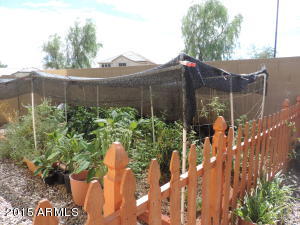 3872 E Cloudburst Dr, Gilbert, AZ 85297 photo 33