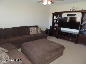3872 E Cloudburst Dr, Gilbert, AZ 85297 photo 13