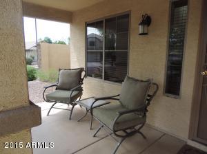 3872 E Cloudburst Dr, Gilbert, AZ 85297 photo 2