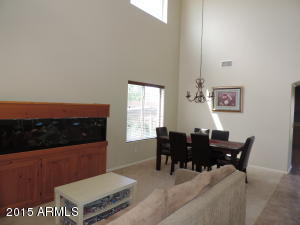 3872 E Cloudburst Dr, Gilbert, AZ 85297 photo 3