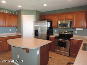 3872 E Cloudburst Dr, Gilbert, AZ 85297 photo 4
