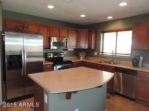 3872 E Cloudburst Dr, Gilbert, AZ 85297 photo 12