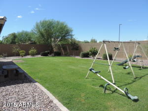 3872 E Cloudburst Dr, Gilbert, AZ 85297 photo 30
