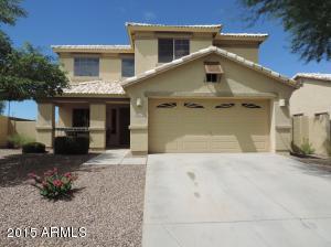3872 E Cloudburst Dr, Gilbert, AZ 85297 photo 1