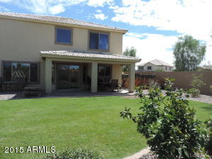 3872 E Cloudburst Dr, Gilbert, AZ 85297 photo 8