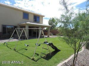 3872 E Cloudburst Dr, Gilbert, AZ 85297 photo 31