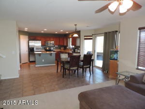 3872 E Cloudburst Dr, Gilbert, AZ 85297 photo 5
