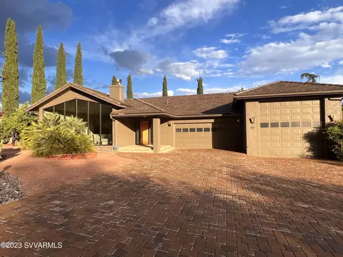 30 Sand Rock Rd, Sedona, AZ 86351