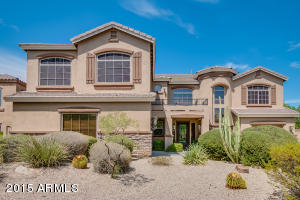 4030 E Pullman Rd, Cave Creek, AZ 85331 photo 1