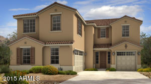 2192 E Galileo Dr, Gilbert, AZ 85298 photo 1