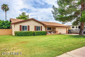 2551 E Fox St, Mesa, AZ 85213 photo 2