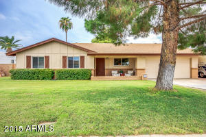 2551 E Fox St, Mesa, AZ 85213 photo 1
