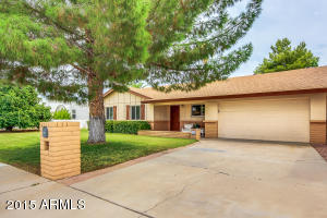 2551 E Fox St, Mesa, AZ 85213 photo 3